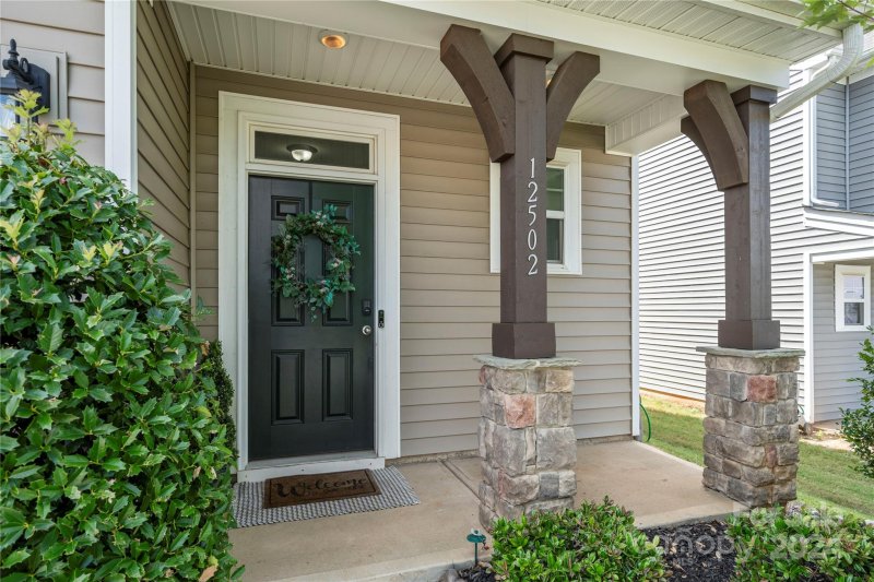 Property image 2 at 12502 Savannah Cottage Drive, Charlotte, NC 28273