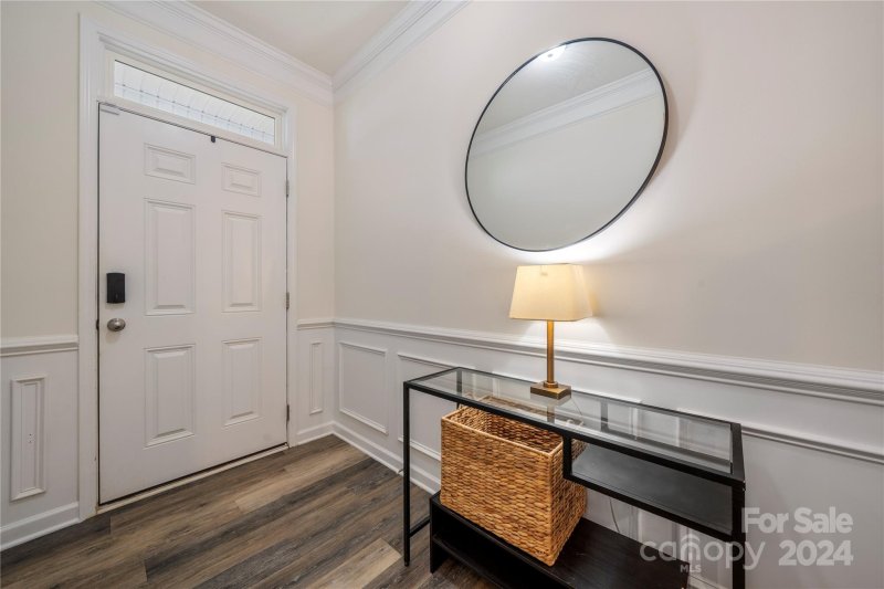 Property image 3 at 12502 Savannah Cottage Drive, Charlotte, NC 28273