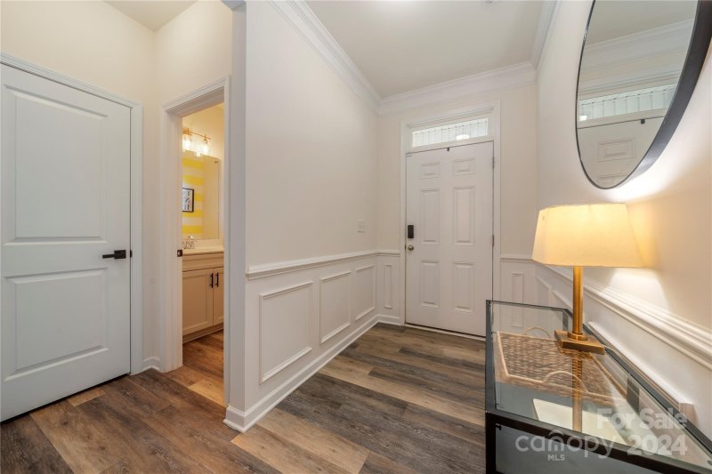 Property image 4 at 12502 Savannah Cottage Drive, Charlotte, NC 28273