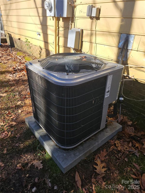 Property image 3 at 3710 Burntwood Court, Charlotte, NC 28227