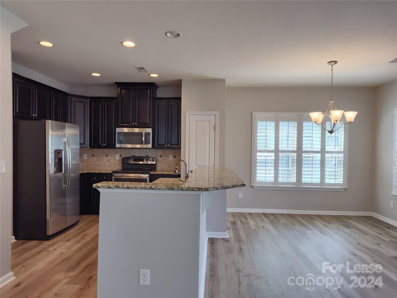 Property image 4 at 2520 Alyssa Lane, Charlotte, NC 28208