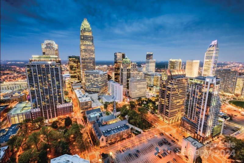 Property image 5 at 1336 Hamilton Street, Charlotte, NC 28206