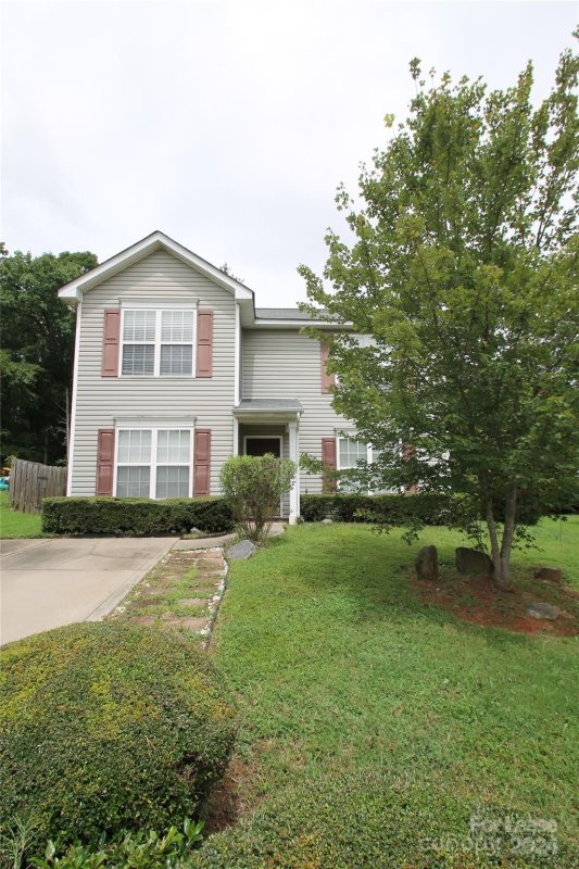 Property image 2 at 1232 Shenandoah Circle, Rock Hill, SC 29730