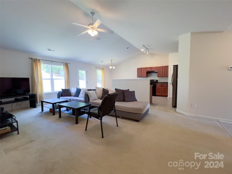 Property image 3 at 505 Berrybeth Circle, China Grove, NC 28023