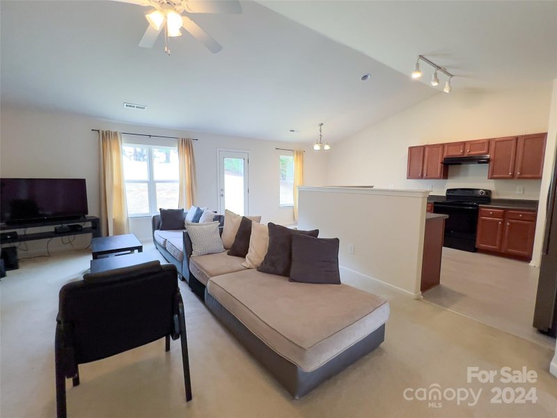 Property image 4 at 505 Berrybeth Circle, China Grove, NC 28023