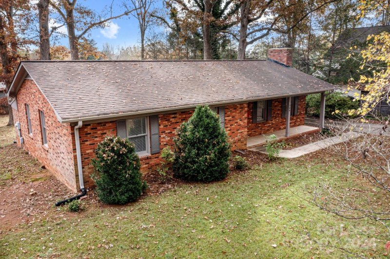 Property image 4 at 209 Mitchell Avenue, Statesville, NC 28677