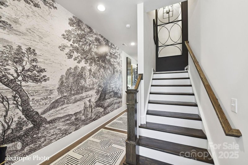 Property image 3 at 5055 Elm View Drive, Charlotte, NC 28277