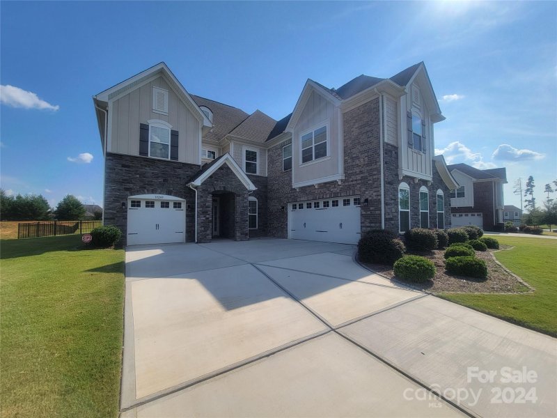 Property image 2 at 10249 Malmedy Park Street, Fort Mill, SC 29707