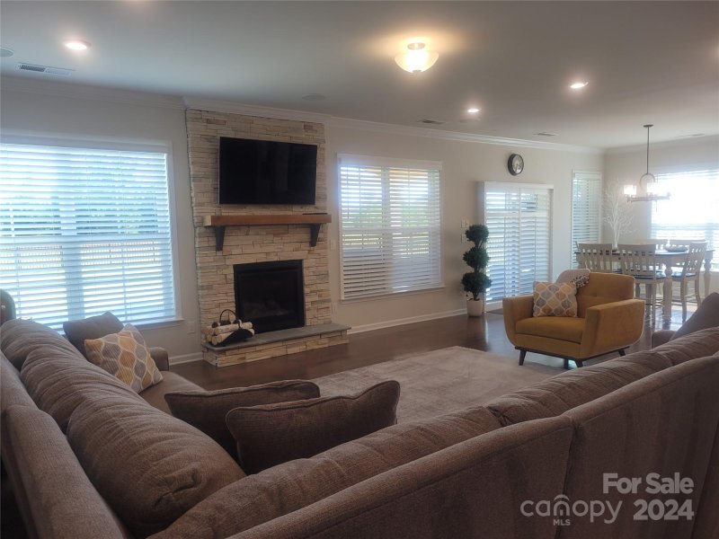 Property image 5 at 10249 Malmedy Park Street, Fort Mill, SC 29707