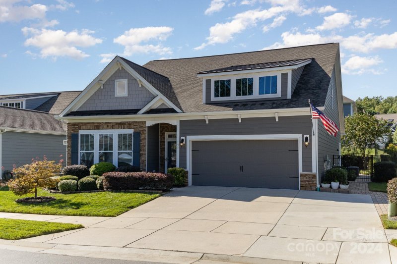 Property image 3 at 133 Tomahawk Drive, Mooresville, NC 28117