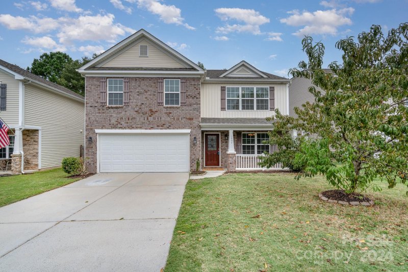 Property image 3 at 1004 Marcus Street, Indian Land, SC 29707