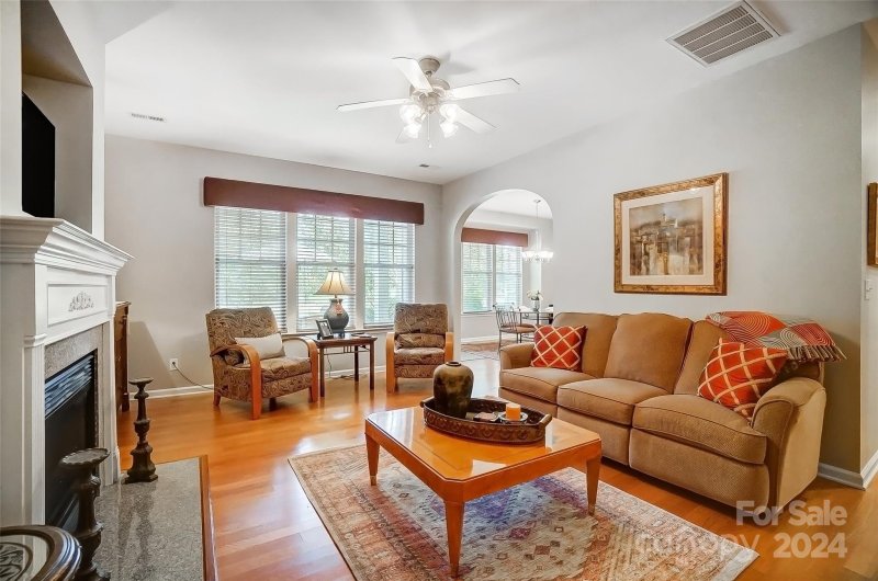 Property image 4 at 544 Pine Links Drive, Tega Cay, SC 29708