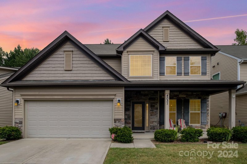 4031 Northerly Island Court