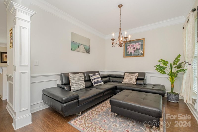 Property image 5 at 4031 Northerly Island Court, Gastonia, NC 28056