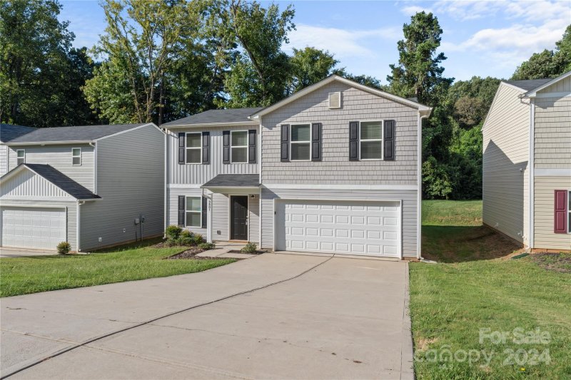 Property image 2 at 9801 Old Dowd Road, Charlotte, NC 28214