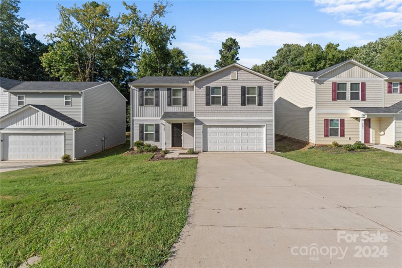 Property image 4 at 9801 Old Dowd Road, Charlotte, NC 28214