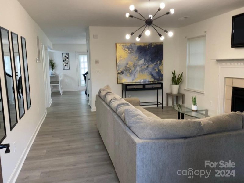 Property image 2 at 4227 Brawer Farm Drive, Charlotte, NC 28269