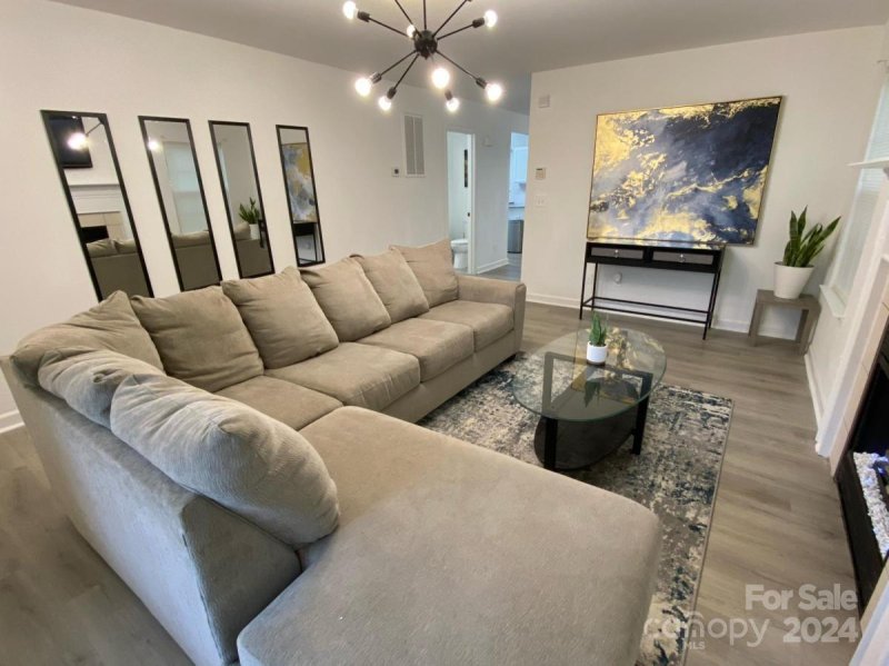 Property image 3 at 4227 Brawer Farm Drive, Charlotte, NC 28269