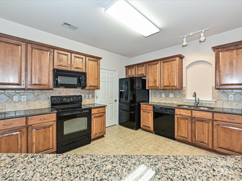 Property image 4 at 14855 Santa Lucia Drive, Charlotte, NC 28277