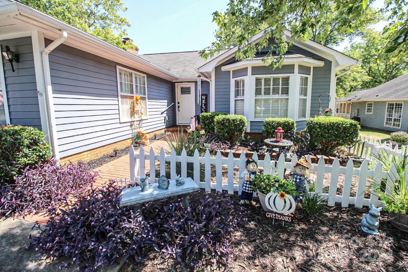 Property image 3 at 2904 Misty Plum Court, Fort Mill, SC 29715