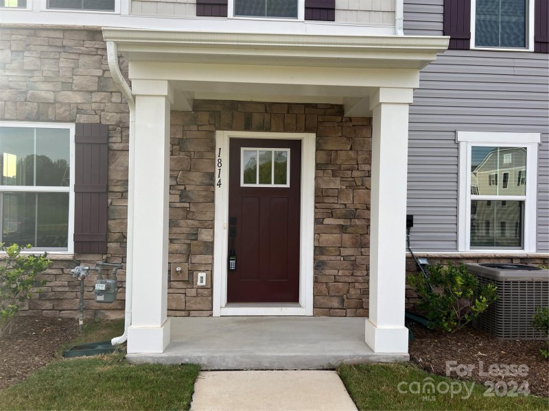 Property image 2 at 1814 Aspire Street, Charlotte, NC 28262