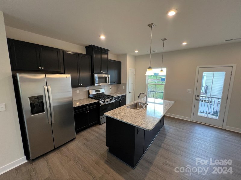 Property image 4 at 1814 Aspire Street, Charlotte, NC 28262