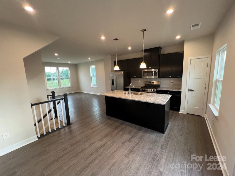 Property image 5 at 1814 Aspire Street, Charlotte, NC 28262