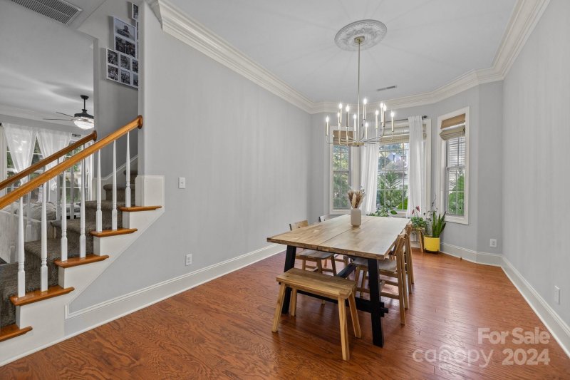 Property image 3 at 4110 Exbury Gardens Drive, Waxhaw, NC 28173