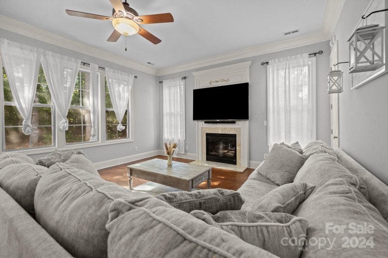 Property image 5 at 4110 Exbury Gardens Drive, Waxhaw, NC 28173