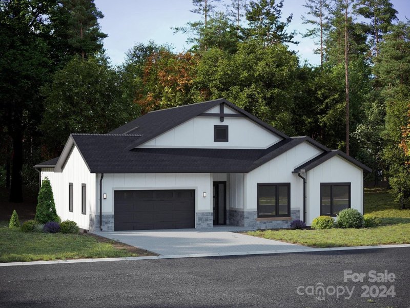 Property image 2 at 430 Big Hill Drive, Arden, NC 28704