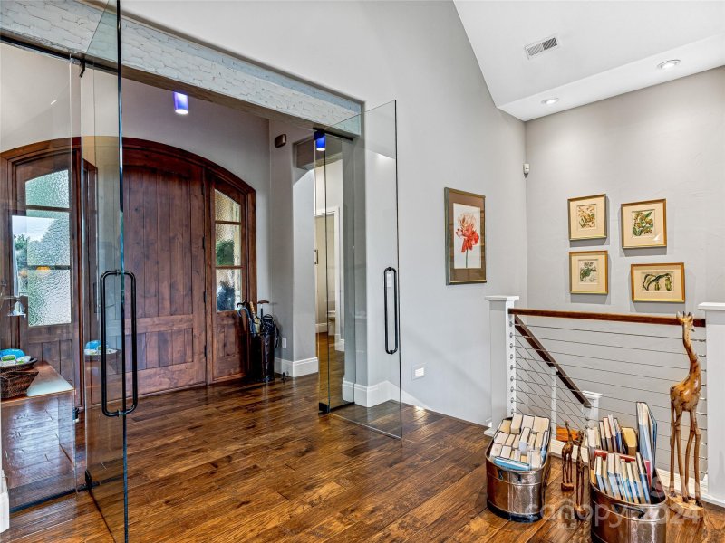 Property image 5 of 22 Foxbridge Way in The Cliffs at Walnut Cove, Arden, NC 28704