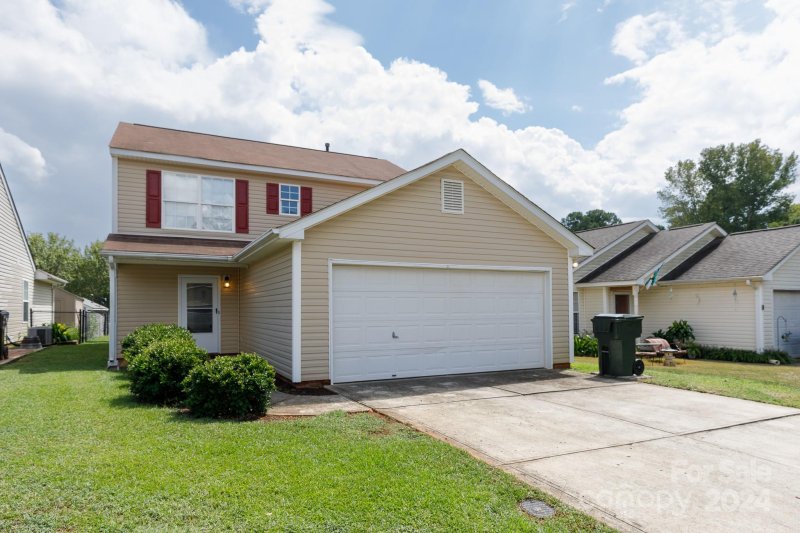 1632 Sandpiper Drive