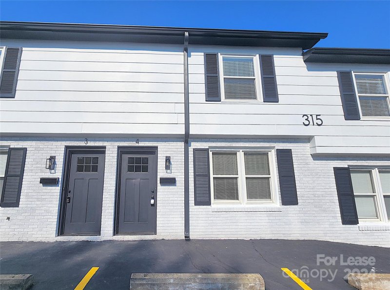 Property image 2 at 315 Hamilton Drive, Concord, NC 28025