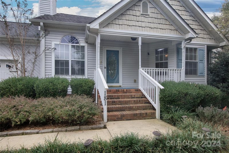 Property image 3 at 181 Greenwich Drive, Statesville, NC 28677
