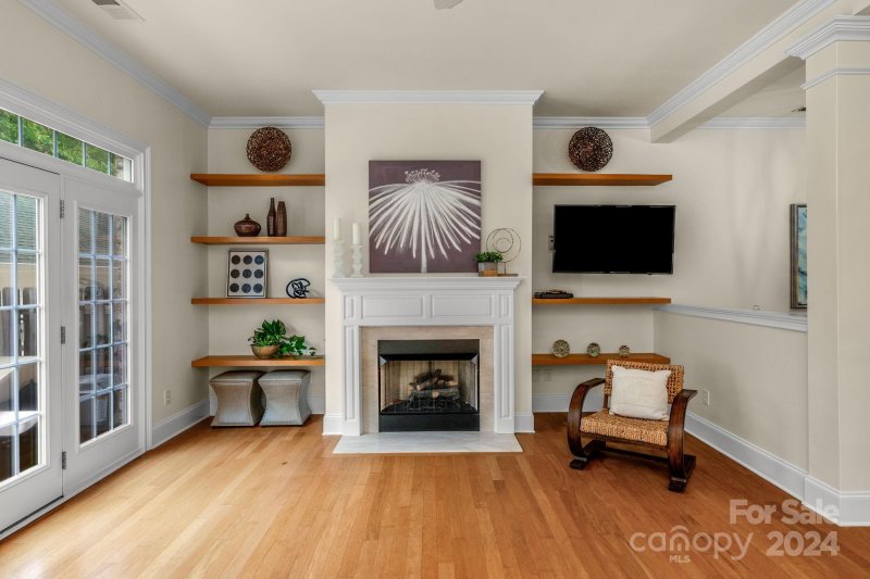 Property image 2 at 8340 Indigo Row, Charlotte, NC 28277