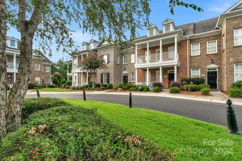 Property image 3 at 8340 Indigo Row, Charlotte, NC 28277