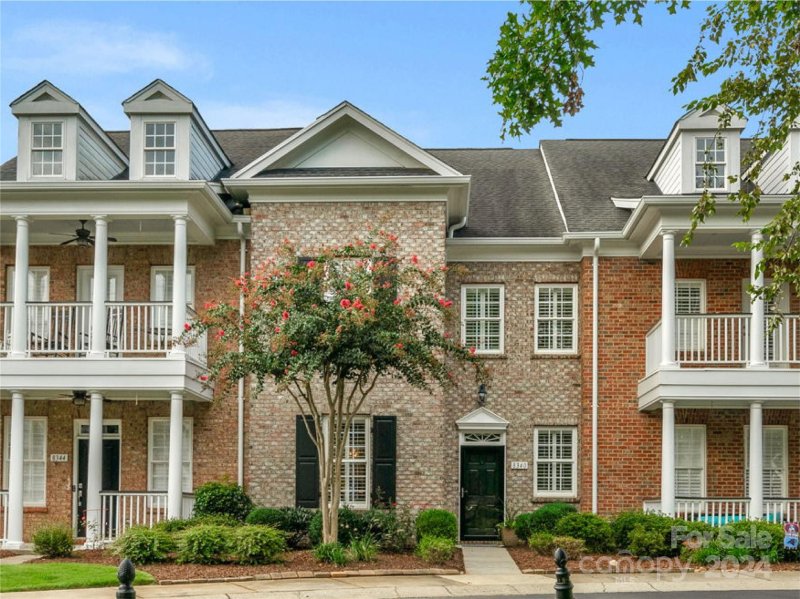 Property image 5 at 8340 Indigo Row, Charlotte, NC 28277