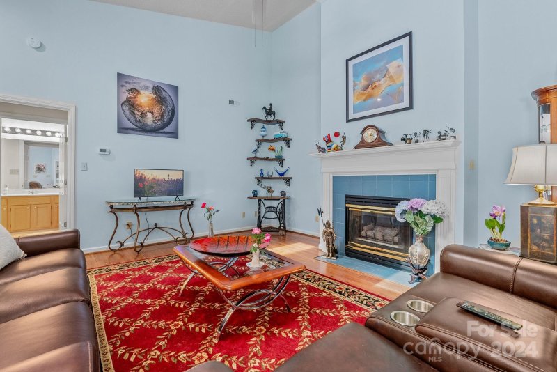 Property image 3 at 2b Heather Way, Candler, NC 28715