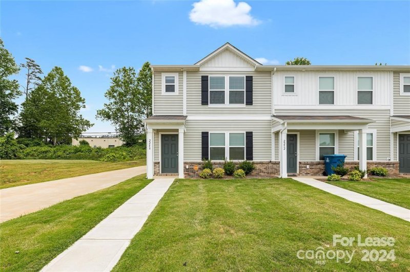 Property image 2 at 2248 Cranberry Way, Salisbury, NC 28147