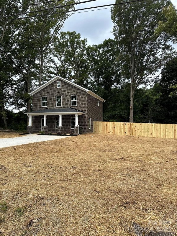 Property image 2 at 4506 Morningwood Drive, Matthews, NC 28105