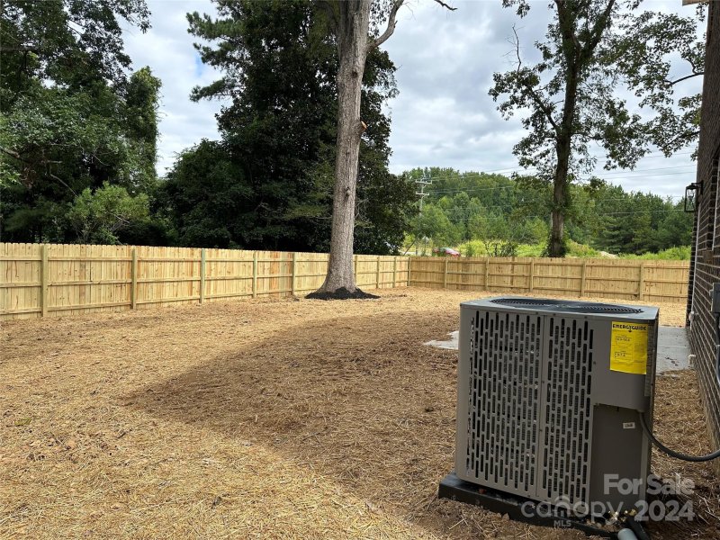 Property image 3 at 4506 Morningwood Drive, Matthews, NC 28105