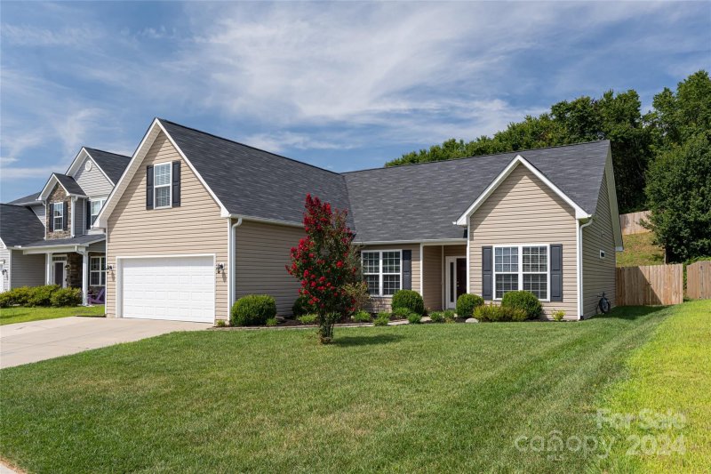 Property image 2 at 95 Badin Drive, Fletcher, NC 28732