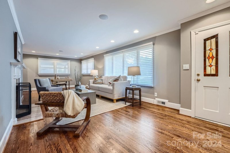 Property image 5 at 2535 Rea Road, Charlotte, NC 28226