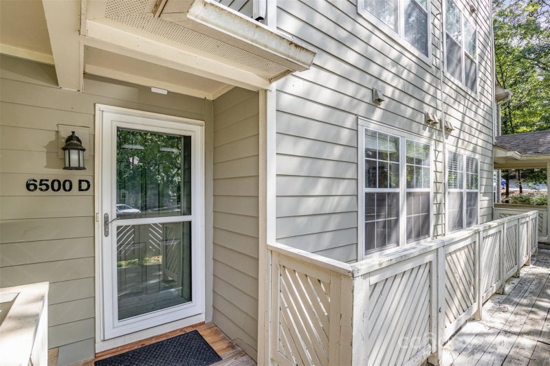 Property image 2 at 6500 Clavell Lane, Charlotte, NC 28210