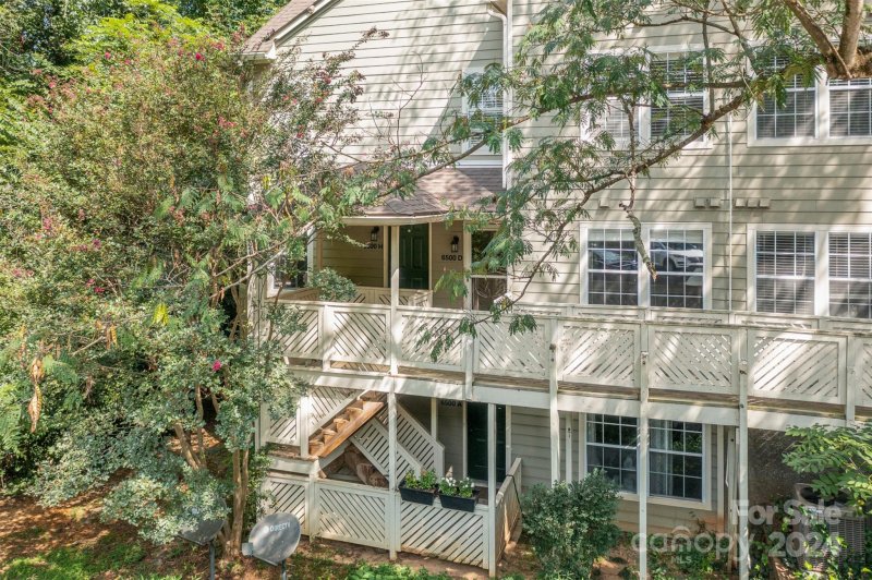 Property image 3 at 6500 Clavell Lane, Charlotte, NC 28210