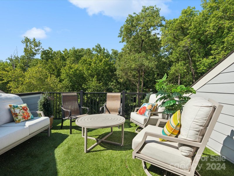 Property image 2 at 2529 Deacon Avenue, Charlotte, NC 28204