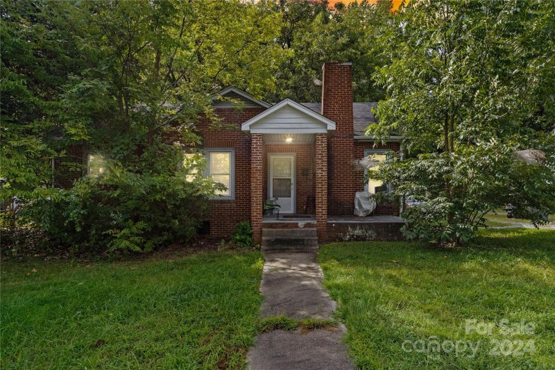 Property image 2 at 1512 Lane Street, Kannapolis, NC 28083