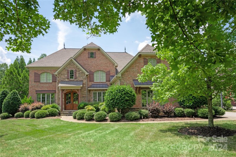 Property image 4 at 407 Creeping Cedar Court, Waxhaw, NC 28173