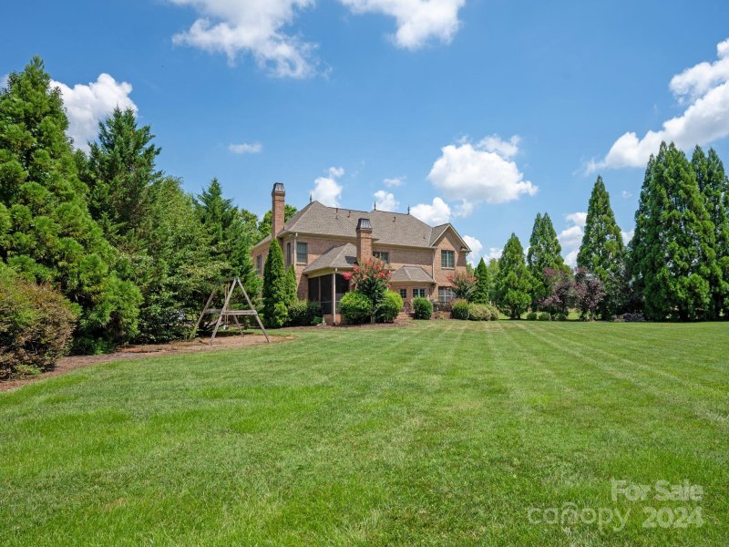 Property image 5 at 407 Creeping Cedar Court, Waxhaw, NC 28173