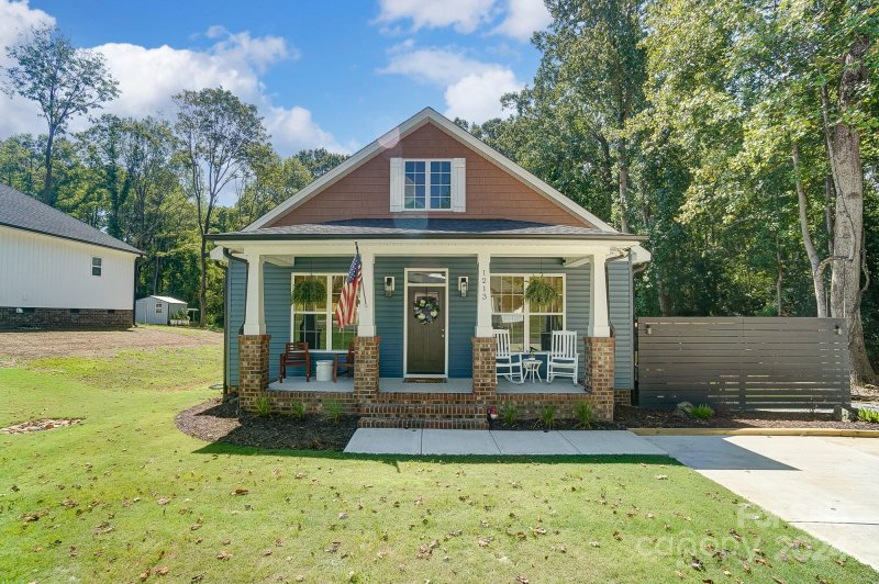 Property image 2 at 1213 Mason Way, Mount Holly, NC 28120